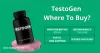 TestoGen GNC – Where To Buy Best Testosterone Pill?