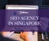 SEO Agency in Singapore – Telegraph