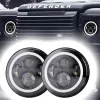 Land Rover Defender 110