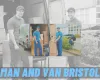 man and van bristol — Reputed Man and Van Company. Contact The Top Man...