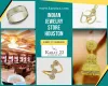 Indian Jewelry Store Houston