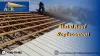Metal Roof Replacement