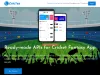 Fantasy Sports Api