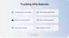 Trucking API