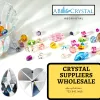 Crystal Suppliers Wholesale