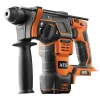 Cordless Hammer Drills 
