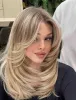 Layer hairstyle: cut it on your wig – Telegraph