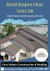 Roof Inspection Novi MI