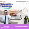 Custom Website Development Company