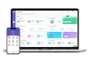Best cloud-based HRM software helps to simplify administrative tasks |Akrivia HCM| 