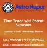 Astrology Consultation By Nupur Chaurasia