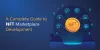 NFT Marketplace Development Company