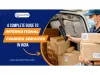 Top 10 International Courier Services in India