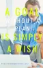 A Goal without a Plan is simply a Wish