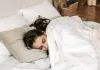 Memory Foam Pillow