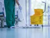 A guide to the types of cleaning in hospitals and their roles in patient safety