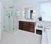 BEAUTIFUL BATHROOM INTERIORS TIPS