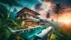 Why Now is the Perfect Time to Buy a Villa in Bali