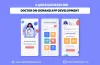 Doctor On Demand Telemedicine App Development 