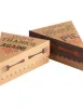 Food Boxes | Custom Food Boxes Wholesale | Claws Custom Boxes
