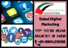 Top Social Media Agencies in Dubai