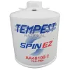 AA48108-2 TEMPEST SPIN EZ OIL FILTER