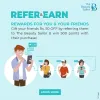 Refer and Earn Cashbacks! The Beauty Sailor - JustPaste.it