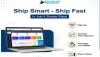 Online Courier Charges Calculator | Shipping cost Calculator India | Nimbuspost &amp; Shiprocket