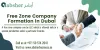 Absher Business Consultancy  — Free Zone Company Formation in Dubai