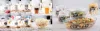Shop Themes Printed & Decorated Crockery Online in Umm Al Quwain