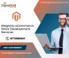 Magento E-commerce Store Development Services