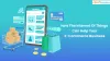 How is the Internet of Things (IoT) Can Help Your E-commerce Business