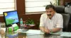 AAI chairman Guruprasad Mohapatra appointed secretary of DPIIT