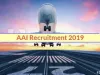 AAI Recruitment 2019 - Apply Online, Notification, Exam Dates, Vacancy