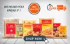Online grocery stores and their perks