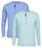  Buy aarbee Men's Cotton T-Shirt - Pack of 2 at Amazon .in - T Shirt Online 