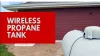 Wireless Propane Tank Gauge: Introduces a New Way for an Industry
