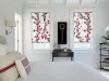 Smart Shading Systems, Automated, Roller, Solar Shades Newport Beach CA