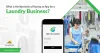 App Store Optimization Agencies | App Store Marketing Firm - App — Why Uber for laundry service is advantageous?