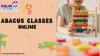 Abacus online classes