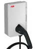 ABB Terra AC 11kW, Type 2 cable, RFID, Wifi - superior wall charging solution