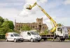How Trencher Hire Can Help Increase The Efficiency Of Your Warehouse? - Bloger