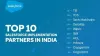 Top 10 Salesforce Implementation Partners in India - Hindustan Times