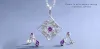 Points to note before buying amethyst jewelry by Rananjay Exports