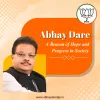 महापौर अभय दरे