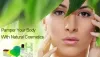 Why Pamper Your Body only With Natural Cosmetics?