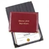 Personalized Certificate Holders - Absolutely Stunning Promotional Item?