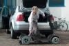 Benefits of 3 Wheel Mobility Scooters