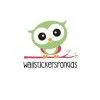 Use Wall Stickers For Kids Room For An Inexpensive Yet Attractive Room Decoration