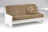Incredible Futon Frames Models and Companies You Should Know!